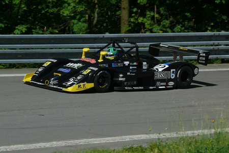 Ecce Homo 2010 (European Hillclimb Championship) - picture number 056