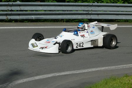 Ecce Homo 2010 (European Hillclimb Championship) - picture number 057