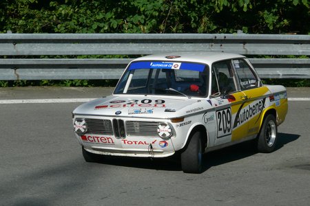 Ecce Homo 2010 (European Hillclimb Championship) - picture number 058
