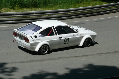 Ecce Homo 2010 (European Hillclimb Championship) - picture number 059