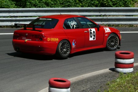 Ecce Homo 2010 (European Hillclimb Championship) - picture number 060