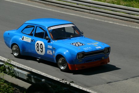 Ecce Homo 2010 (European Hillclimb Championship) - picture number 062