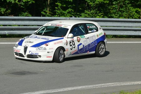 Ecce Homo 2010 (European Hillclimb Championship) - picture number 064