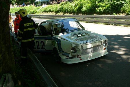 Ecce Homo 2010 (European Hillclimb Championship) - picture number 065