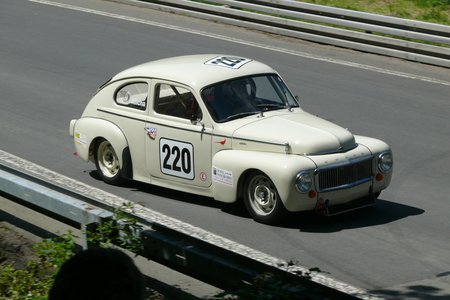 Ecce Homo 2010 (European Hillclimb Championship) - picture number 066