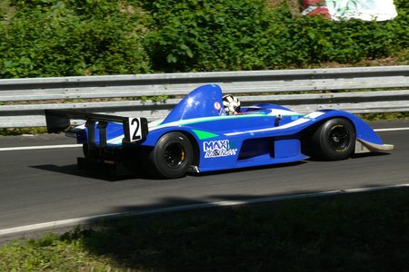 Ecce Homo 2010 (European Hillclimb Championship) - picture number 068