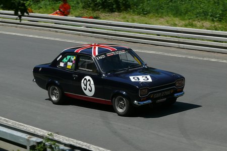 Ecce Homo 2010 (European Hillclimb Championship) - picture number 070