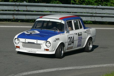 Ecce Homo 2010 (European Hillclimb Championship) - picture number 071