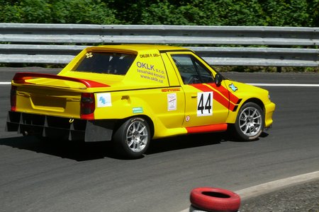 Ecce Homo 2010 (European Hillclimb Championship) - picture number 072