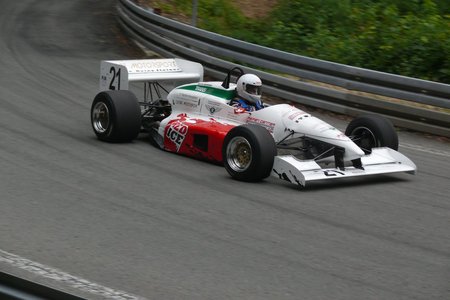 Ecce Homo 2012 (European Hillclimb Championship) - picture number 152