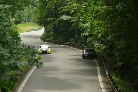 Ecce Homo 2013 (European Hillclimb Championship) - picture number 164