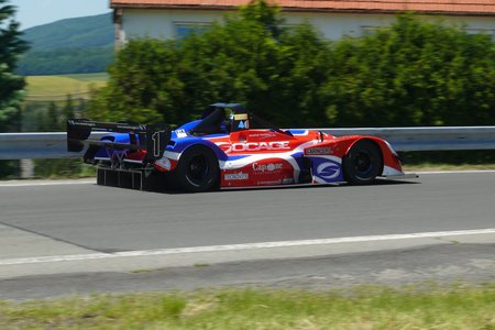 Ecce Homo 2014 (European Hillclimb Championship) - picture number 001
