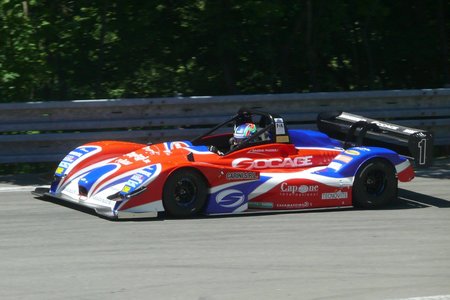 Ecce Homo 2014 (European Hillclimb Championship) - picture number 002