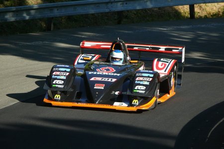 Ecce Homo 2014 (European Hillclimb Championship) - picture number 004