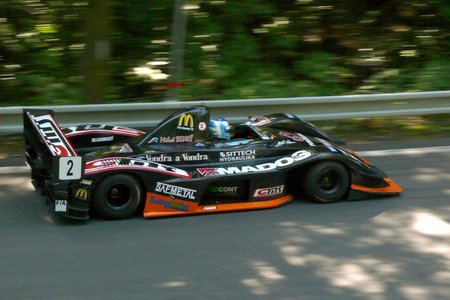 Ecce Homo 2014 (European Hillclimb Championship) - picture number 005