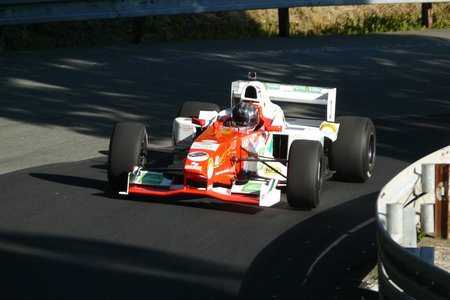 Ecce Homo 2014 (European Hillclimb Championship) - picture number 006