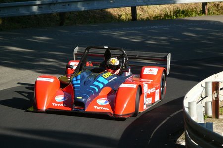 Ecce Homo 2014 (European Hillclimb Championship) - picture number 007