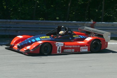 Ecce Homo 2014 (European Hillclimb Championship) - picture number 008