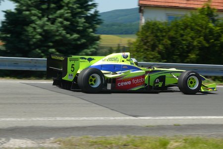 Ecce Homo 2014 (European Hillclimb Championship) - picture number 009