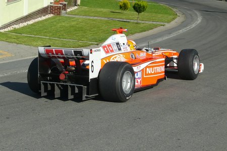 Ecce Homo 2014 (European Hillclimb Championship) - picture number 010