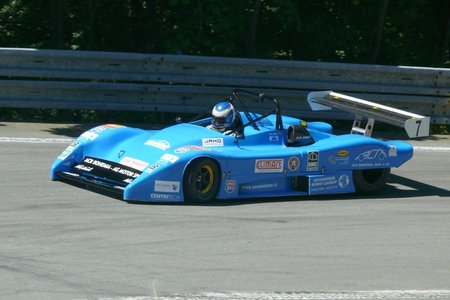 Ecce Homo 2014 (European Hillclimb Championship) - picture number 012