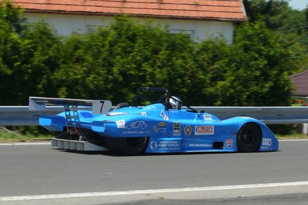 Ecce Homo 2014 (European Hillclimb Championship) - picture number 013