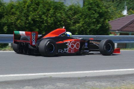 Ecce Homo 2014 (European Hillclimb Championship) - picture number 014