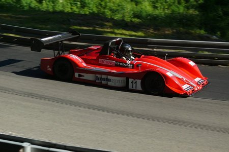 Ecce Homo 2014 (European Hillclimb Championship) - picture number 017