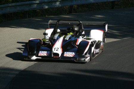 Ecce Homo 2014 (European Hillclimb Championship) - picture number 018