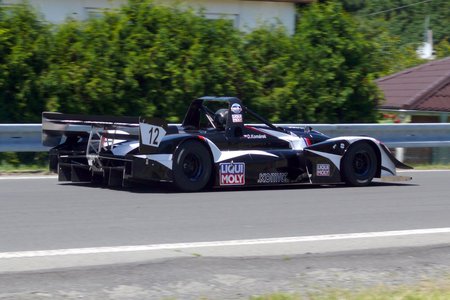 Ecce Homo 2014 (European Hillclimb Championship) - picture number 019