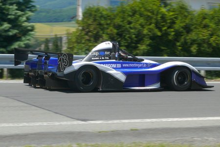 Ecce Homo 2014 (European Hillclimb Championship) - picture number 020