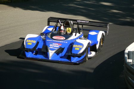 Ecce Homo 2014 (European Hillclimb Championship) - picture number 021