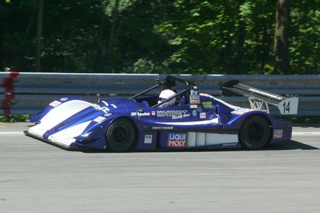 Ecce Homo 2014 (European Hillclimb Championship) - picture number 022