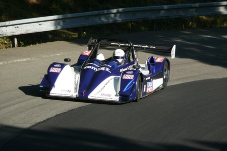 Ecce Homo 2014 (European Hillclimb Championship) - picture number 023