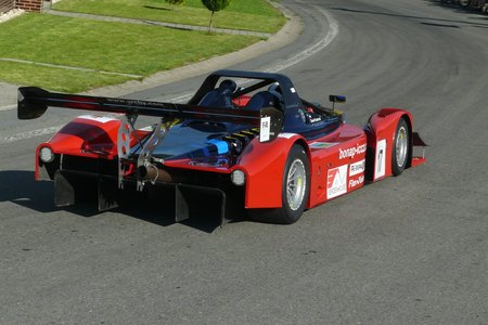 Ecce Homo 2014 (European Hillclimb Championship) - picture number 025