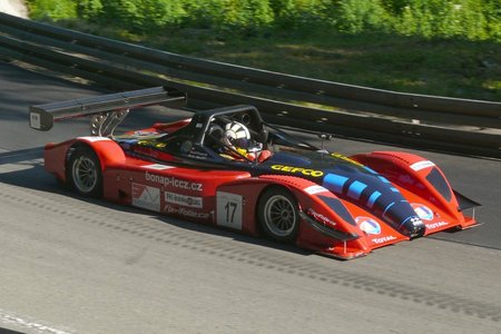 Ecce Homo 2014 (European Hillclimb Championship) - picture number 026