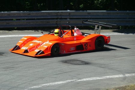 Ecce Homo 2014 (European Hillclimb Championship) - picture number 027