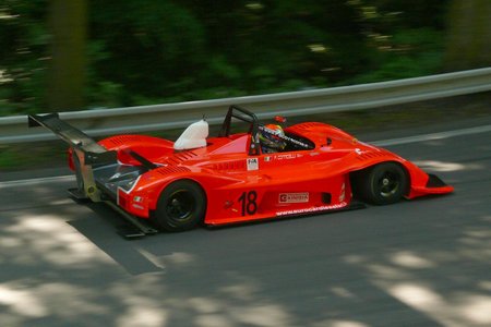 Ecce Homo 2014 (European Hillclimb Championship) - picture number 028