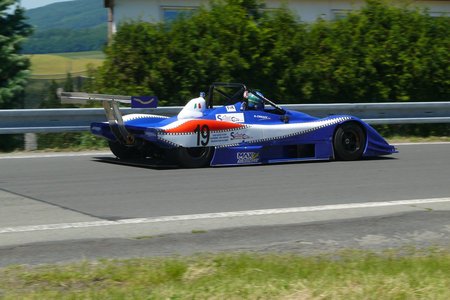 Ecce Homo 2014 (European Hillclimb Championship) - picture number 030