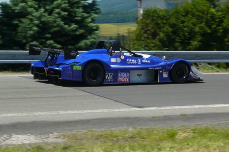 Ecce Homo 2014 (European Hillclimb Championship) - picture number 031