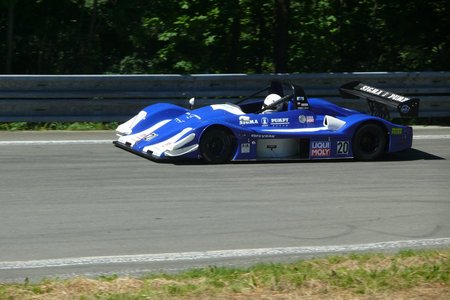 Ecce Homo 2014 (European Hillclimb Championship) - picture number 032