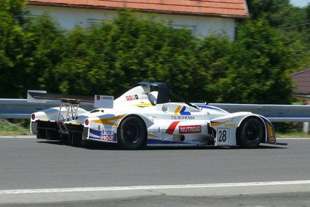 Ecce Homo 2014 (European Hillclimb Championship) - picture number 040