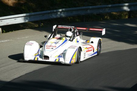 Ecce Homo 2014 (European Hillclimb Championship) - picture number 041