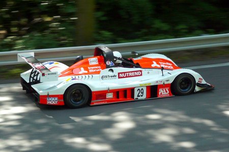 Ecce Homo 2014 (European Hillclimb Championship) - picture number 042