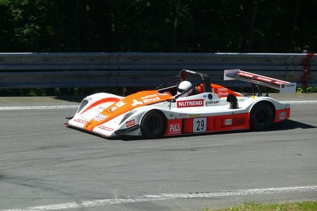 Ecce Homo 2014 (European Hillclimb Championship) - picture number 043