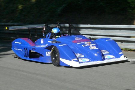 Ecce Homo 2014 (European Hillclimb Championship) - picture number 044