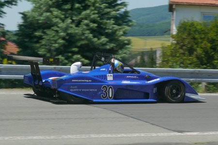 Ecce Homo 2014 (European Hillclimb Championship) - picture number 045