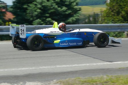 Ecce Homo 2014 (European Hillclimb Championship) - picture number 046