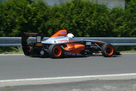 Ecce Homo 2014 (European Hillclimb Championship) - picture number 048