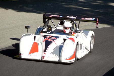 Ecce Homo 2014 (European Hillclimb Championship) - picture number 050